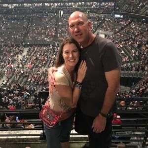 Meet your Posher, Danna